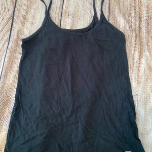 Carhartt Tank Top - Black
